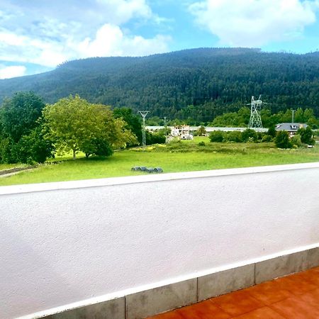 Atico De Los Valles Pasiegos-Valles Pasiegos Penthouse Villabanez  Экстерьер фото