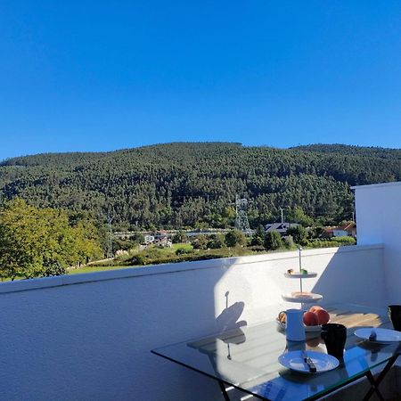 Atico De Los Valles Pasiegos-Valles Pasiegos Penthouse Villabanez  Экстерьер фото