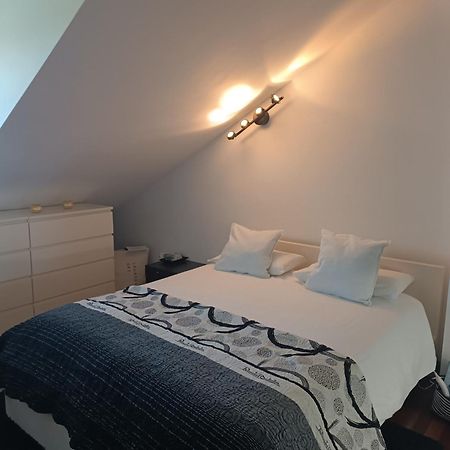 Atico De Los Valles Pasiegos-Valles Pasiegos Penthouse Villabanez  Экстерьер фото
