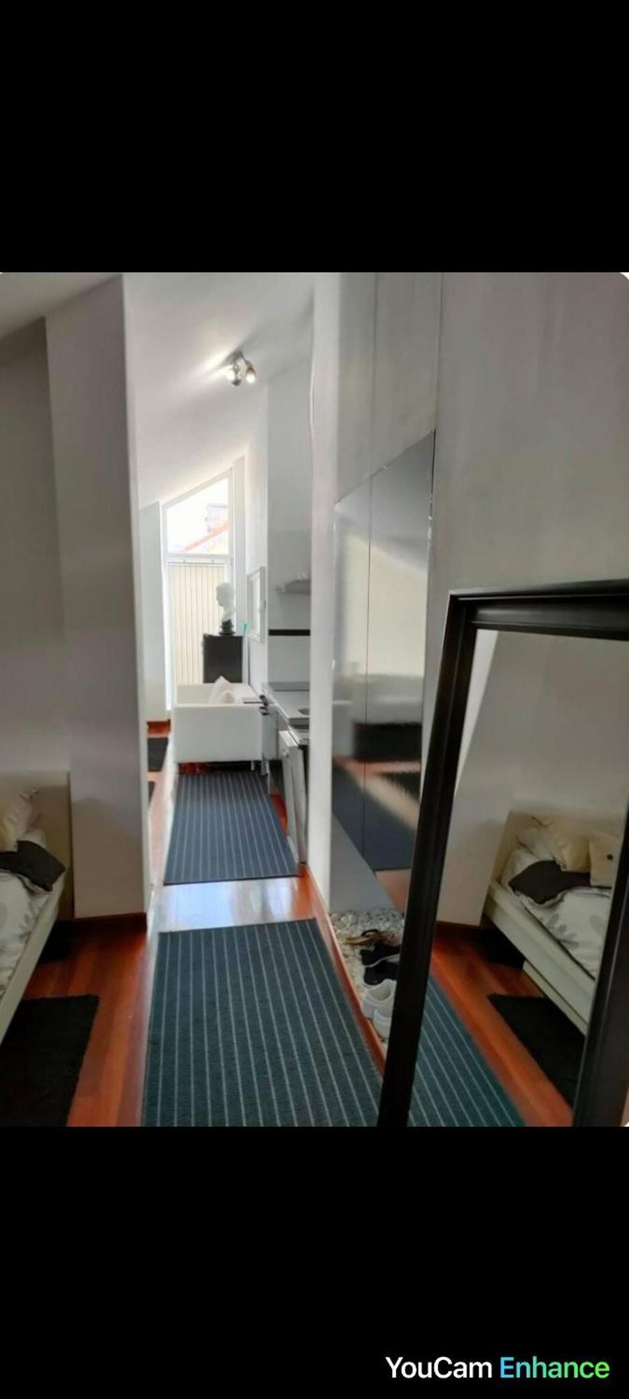 Atico De Los Valles Pasiegos-Valles Pasiegos Penthouse Villabanez  Экстерьер фото