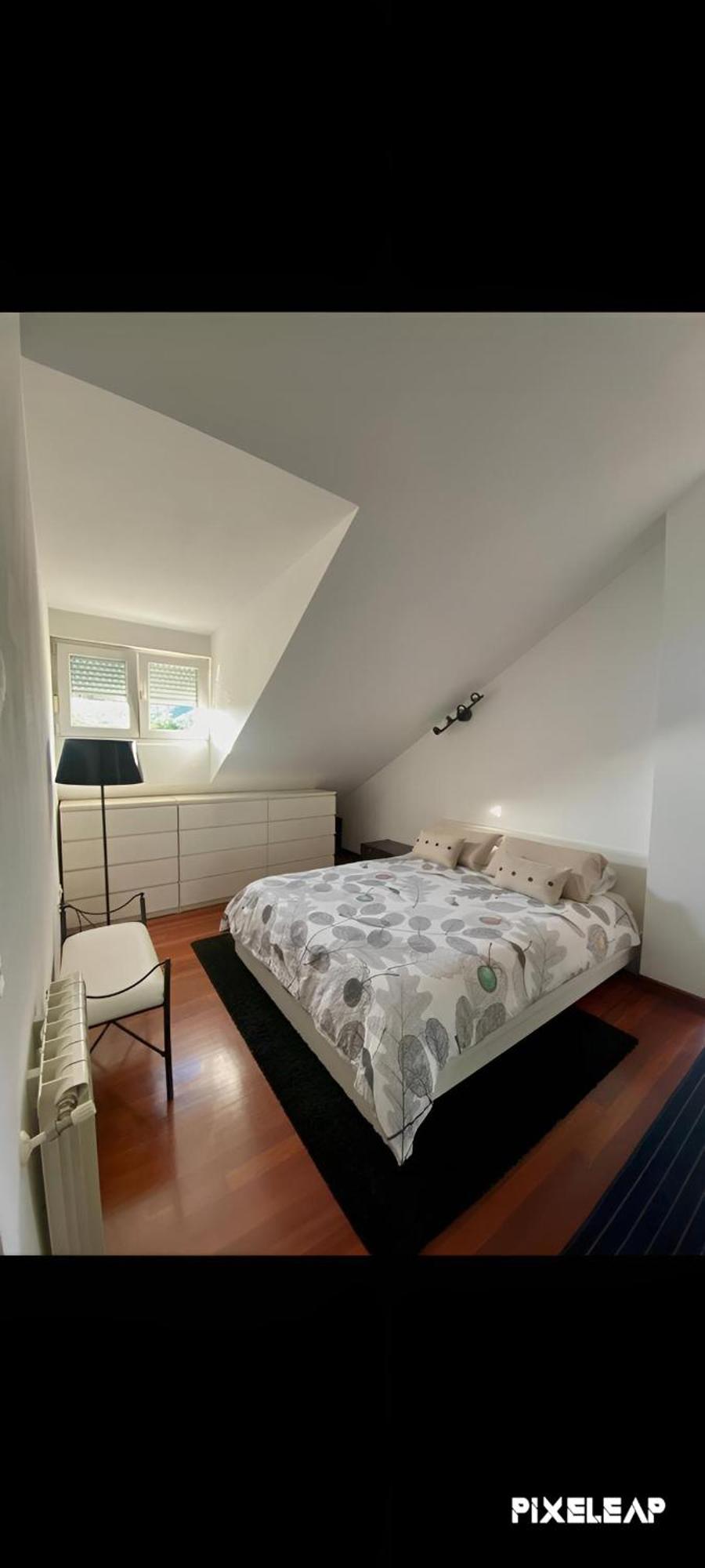 Atico De Los Valles Pasiegos-Valles Pasiegos Penthouse Villabanez  Экстерьер фото