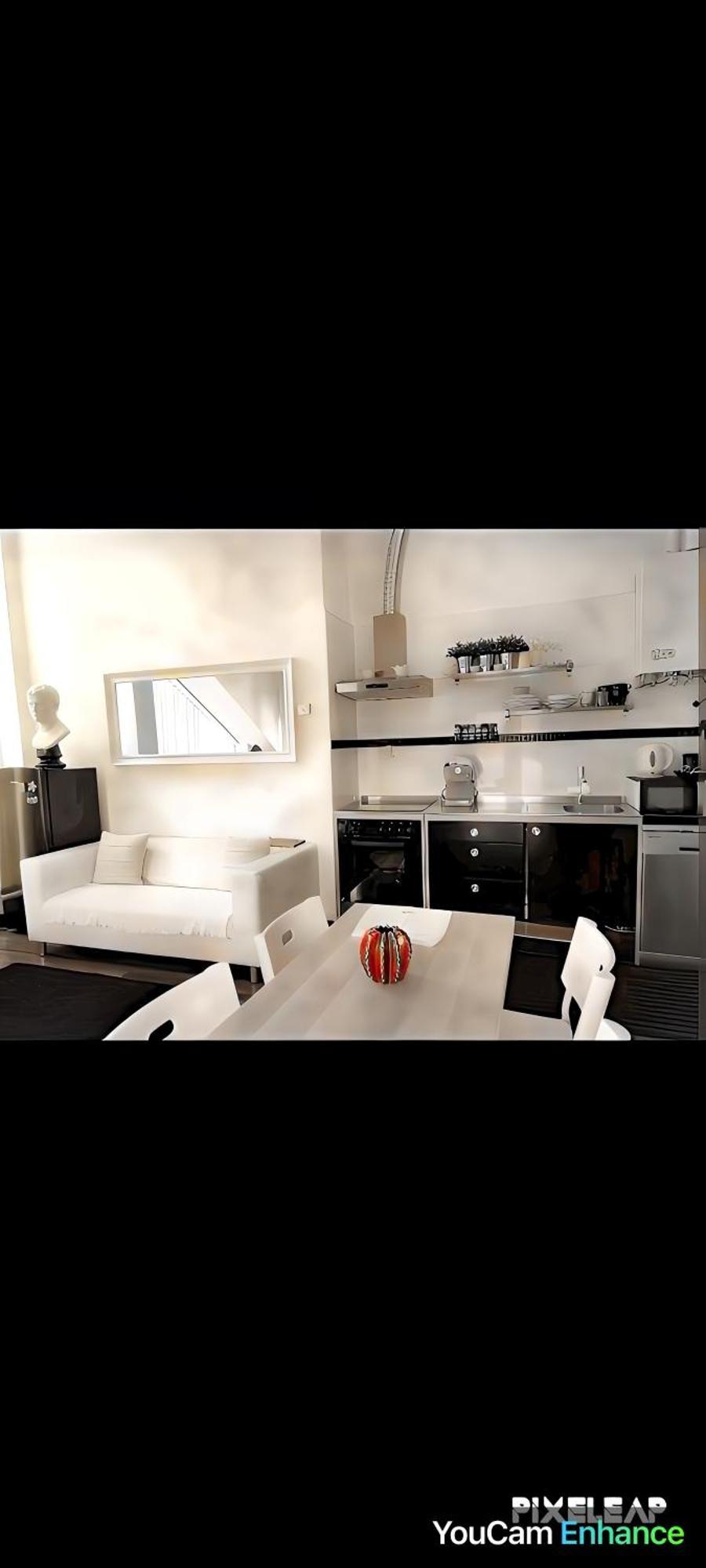Atico De Los Valles Pasiegos-Valles Pasiegos Penthouse Villabanez  Экстерьер фото