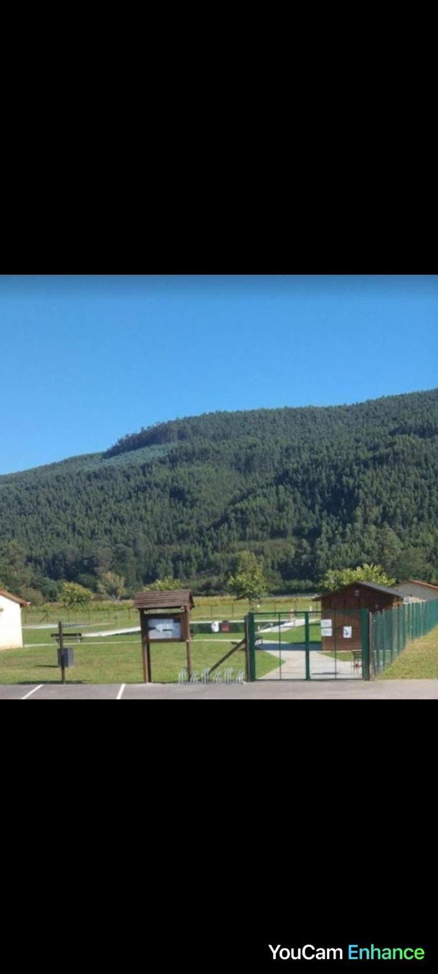 Atico De Los Valles Pasiegos-Valles Pasiegos Penthouse Villabanez  Экстерьер фото