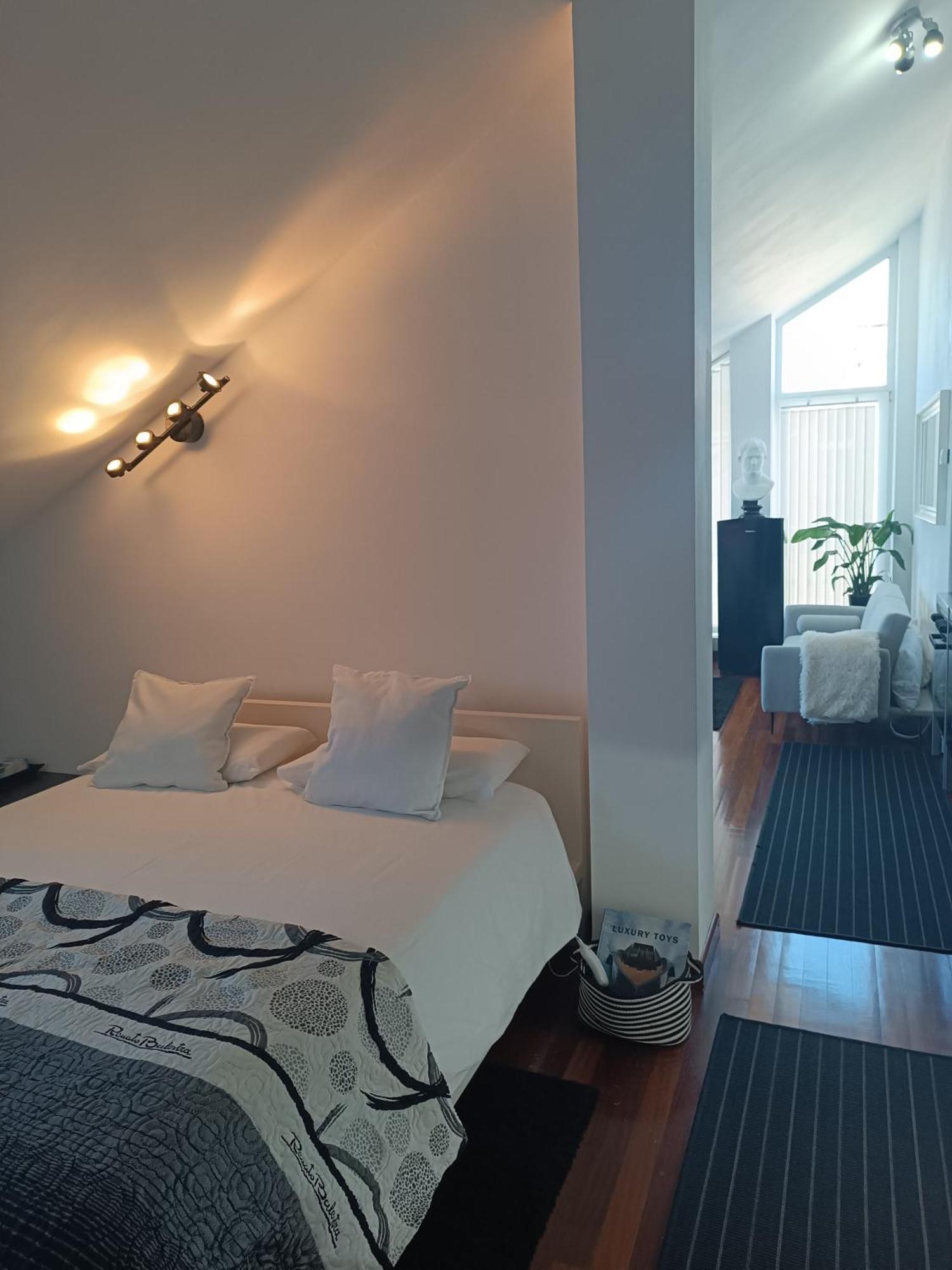 Atico De Los Valles Pasiegos-Valles Pasiegos Penthouse Villabanez  Экстерьер фото